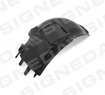 Фото підкрилок OPEL ASTRA H (A04), 04.07 - 12.12 Signeda POP11019AR Підкрилок OPEL ASTRA H (A04), 04.07 - 12.12 Signeda POP11019AR