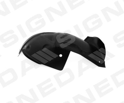 Фото підкрилок OPEL VIVARO, 07 - 14 Signeda POP11035AL Підкрилок OPEL VIVARO, 07 - 14 Signeda POP11035AL