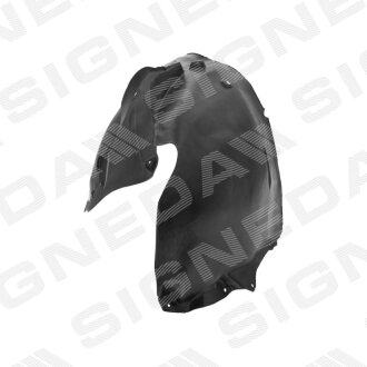 Фото підкрилок PEUGEOT 308 (4_), 07 - 11 Signeda PPG01103AL Підкрилок PEUGEOT 308 (4_), 07 - 11 Signeda PPG01103AL