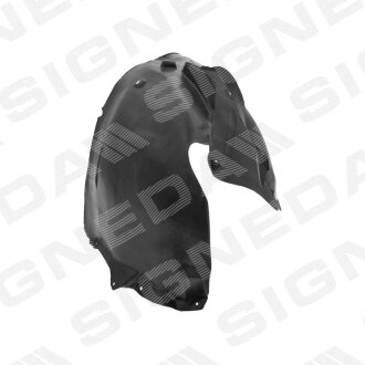 Фото підкрилок PEUGEOT 308 (4_), 07 - 11 Signeda PPG01103AR Підкрилок PEUGEOT 308 (4_), 07 - 11 Signeda PPG01103AR