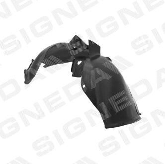 Фото підкрилок PEUGEOT 3008, 08.09 - 10.13 Signeda PPG11051AR Підкрилок PEUGEOT 3008, 08.09 - 10.13 Signeda PPG11051AR