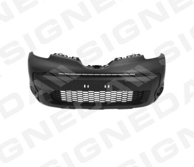 Фото бампер передній RENAULT KANGOO, 13 - Signeda PRN04121BD Бампер передній RENAULT KANGOO, 13 - Signeda PRN04121BD