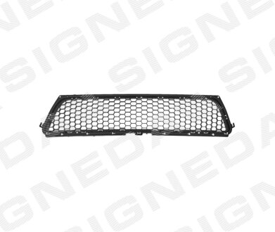 Фото решітка в бампер RENAULT DACIA SANDERO, 08 - 12 Signeda PRN07042GA Решітка в бампер RENAULT DACIA SANDERO, 08 - 12 Signeda PRN07042GA