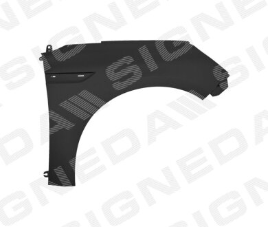 Фото крило RENAULT MEGANE IV, 03.16 - Signeda PRN10086AR Крило RENAULT MEGANE IV, 03.16 - Signeda PRN10086AR