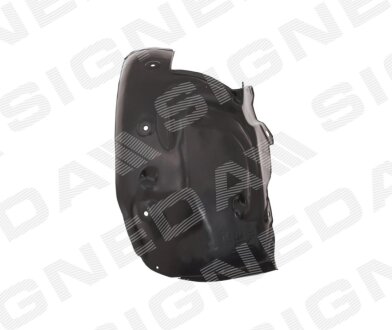 Фото підкрилок на Renault Megane II (M), 01.06 - 10.08 Signeda PRN11027BL Підкрилок на Renault Megane II (M), 01.06 - 10.08 Signeda PRN11027BL