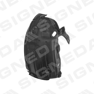 Фото підкрилок RENAULT FLUENCE, 01.13 - Signeda PRN11046AR Підкрилок RENAULT FLUENCE, 01.13 - Signeda PRN11046AR