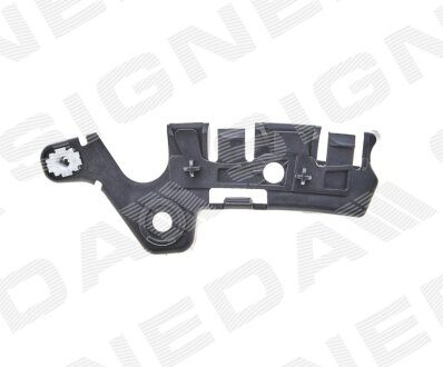 Кронштейн бампера на Renault Megane III, 10.08 - 11.1 Signeda PRN43017AL