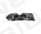 Кронштейн бампера на Renault Dacia Duster 2010- Signeda PRN43030AL (фото 1)