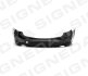 Фото 1 - бампер задній SUBARU FORESTER, 09 - 13 Signeda PSB04037BA Бампер задній SUBARU FORESTER, 09 - 13 Signeda PSB04037BA (фото 1)