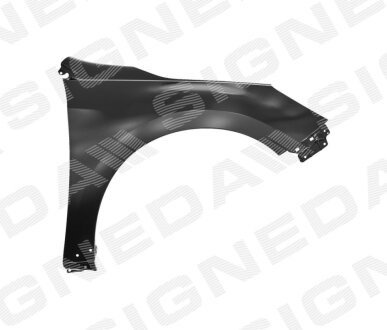 Фото крило SUBARU OUTBACK, 14 - 18 Signeda PSB10035AR Крило SUBARU OUTBACK, 14 - 18 Signeda PSB10035AR