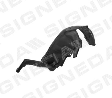 Фото підкрилок Subaru Outback (BP), 01.07 - 09.09 Signeda PSB11020AR Підкрилок Subaru Outback (BP), 01.07 - 09.09 Signeda PSB11020AR