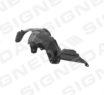 Фото підкрилок Subaru Impreza (GP/GJ), 12 - 16 Signeda PSB11031AL Підкрилок Subaru Impreza (GP/GJ), 12 - 16 Signeda PSB11031AL