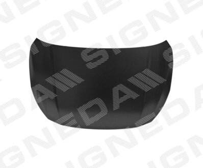 Фото капот алюмінієвий Subaru Impreza/XV, 18 - Signeda PSB20029A Капот алюмінієвий Subaru Impreza/XV, 18 - Signeda PSB20029A