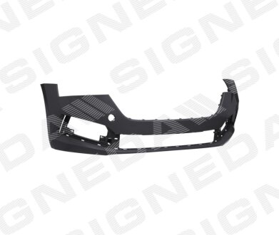 Фото бампер передній Skoda Scala 2019- Signeda PSD041067BA Бампер передній Skoda Scala 2019- Signeda PSD041067BA