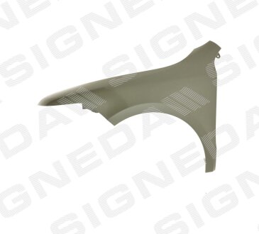 Фото крило SKODA SUPERB (3T), 06.08 - 06.13 Signeda PSD10012AL Крило SKODA SUPERB (3T), 06.08 - 06.13 Signeda PSD10012AL
