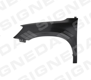 Фото крило SKODA YETI (5L), 09.09 - 09.13 Signeda PSD10013AL Крило SKODA YETI (5L), 09.09 - 09.13 Signeda PSD10013AL