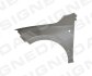 Крило SEAT TOLEDO 2012-2018 Signeda PSD10015AL (фото 1)
