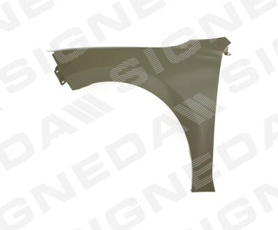 Фото крило Skoda Rapid, 12 - 19 Signeda PSD10019AL Крило Skoda Rapid, 12 - 19 Signeda PSD10019AL