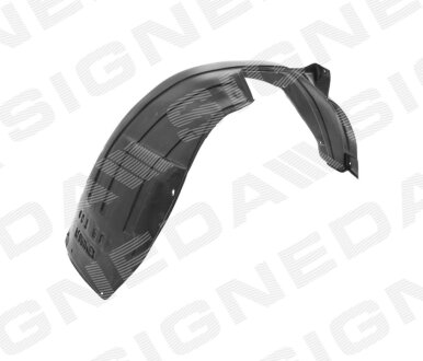 Фото підкрилок Skoda Octavia 2000-2003 Signeda PSD11005(PL)AR Підкрилок Skoda Octavia 2000-2003 Signeda PSD11005(PL)AR