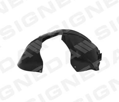Фото підкрилок SKODA OCTAVIA, 04 - 08 Signeda PSD11008BR Підкрилок SKODA OCTAVIA, 04 - 08 Signeda PSD11008BR