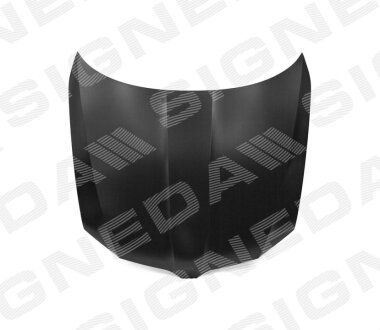 Фото капот SKODA SUPERB (3T), 06.13 – 07.15 Signeda PSD20020A Капот SKODA SUPERB (3T), 06.13 – 07.15 Signeda PSD20020A