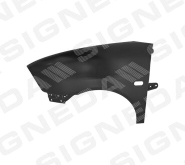 Фото крило SEAT CORDOBA, 02 - 09 Signeda PST10004AL Крило SEAT CORDOBA, 02 - 09 Signeda PST10004AL