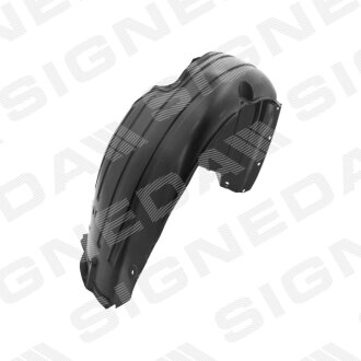 Фото підкрилок SEAT LEON, 05 - 12 Signeda PST11006R Підкрилок SEAT LEON, 05 - 12 Signeda PST11006R