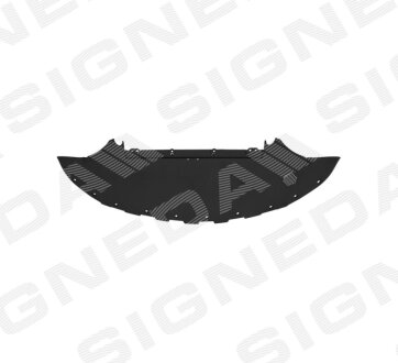 Фото захист під бампер TESLA MODEL 3, 17 - Signeda PTS60001A Захист під бампер TESLA MODEL 3, 17 - Signeda PTS60001A