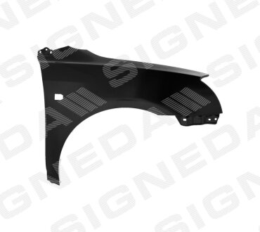 Фото крило TOYOTA AVENSIS (T25), 04.03 - 06.06 Signeda PTY10182AR Крило TOYOTA AVENSIS (T25), 04.03 - 06.06 Signeda PTY10182AR