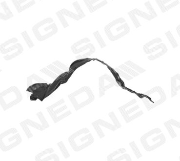 Фото підкрилок TOYOTA PRIUS (XW30), 09 - 11 Signeda PTY11263AR Підкрилок TOYOTA PRIUS (XW30), 09 - 11 Signeda PTY11263AR
