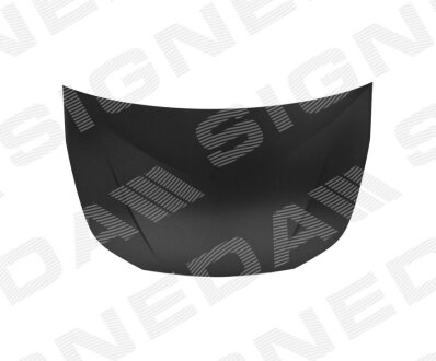 Фото капот TOYOTA PRIUS (XW50), 16 - Signeda PTY20015A Капот TOYOTA PRIUS (XW50), 16 - Signeda PTY20015A