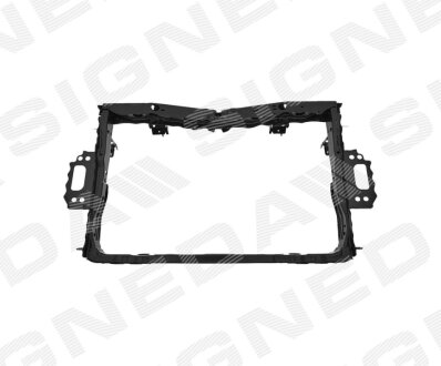 Фото рама передня TOYOTA PRIUS (XW30), 09 - 11 Signeda PTY30130A Рама передня TOYOTA PRIUS (XW30), 09 - 11 Signeda PTY30130A