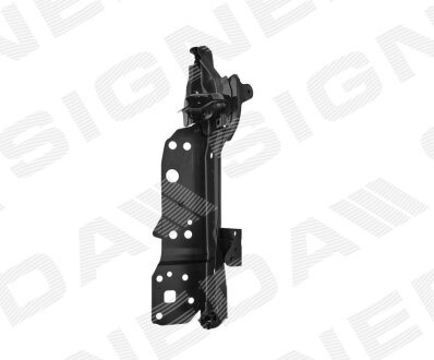 Фото рама передня TOYOTA PRIUS (XW50), 16 - Signeda PTY30184AR Рама передня TOYOTA PRIUS (XW50), 16 - Signeda PTY30184AR