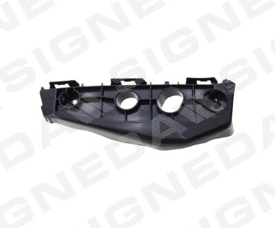 Кронштейн бампера на Toyota Corolla, 09 - 13 Signeda PTY43417AR