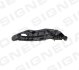 Кронштейн бампера Toyota RAV 4, 13 - 15 Signeda PTY43505AR (фото 1)