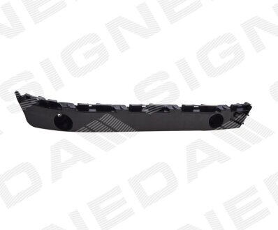 Фото кронштейн бампера TOYOTA SIENNA, 11 - 14 Signeda PTY99110AL Кронштейн бампера TOYOTA SIENNA, 11 - 14 Signeda PTY99110AL