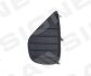 Решітка в бампер на Toyota Yaris H/B, 15 - 17 Signeda PTY99294CAL (фото 1)