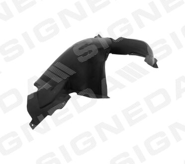 Фото підкрилок на VW Scirocco, 08-17 Signeda PVG11145AR Підкрилок на VW Scirocco, 08-17 Signeda PVG11145AR