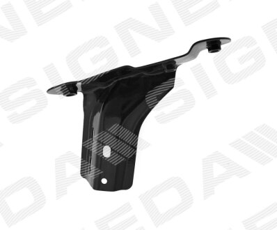 Фото кронштейн крила VW POLO (V), 09 - 17 Signeda PVG12063AR Кронштейн крила VW POLO (V), 09 - 17 Signeda PVG12063AR