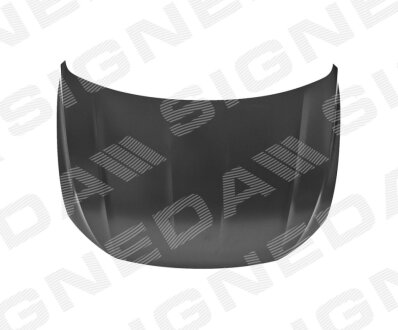 Фото капот VW JETTA, 19 - Signeda PVG20097A Капот VW JETTA, 19 - Signeda PVG20097A