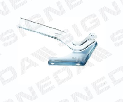 Фото петля капоту VW Passat (B7, USA Type), 11 - 15 Signeda PVG21047AR Петля капоту VW Passat (B7, USA Type), 11 - 15 Signeda PVG21047AR