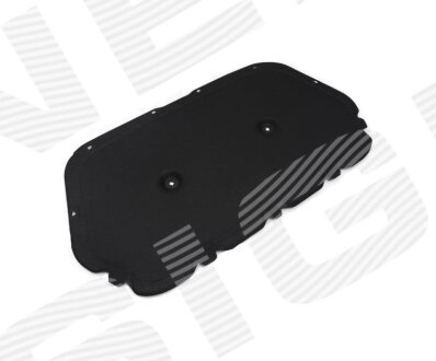 Фото ізоляція капоту VW BEETLE, 11 - 19 Signeda PVG25002A Ізоляція капоту VW BEETLE, 11 - 19 Signeda PVG25002A