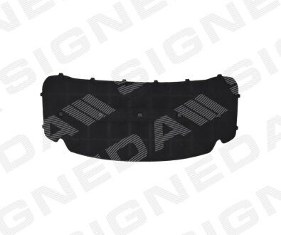 Фото ізоляція капоту VW CADDY, 04 - 10 Signeda PVG25012A Ізоляція капоту VW CADDY, 04 - 10 Signeda PVG25012A