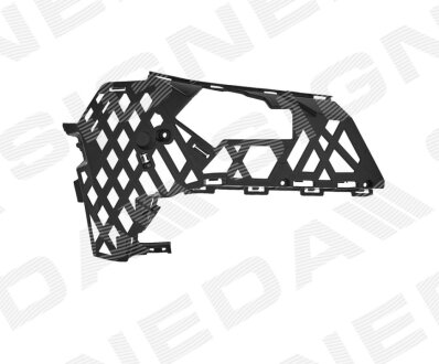 Фото кронштейн бампера на VW Passat (B8), 14 - Signeda PVG43126AR Кронштейн бампера на VW Passat (B8), 14 - Signeda PVG43126AR