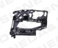 Фото 1 - кронштейн бампера VW GOLF VII, 17 - 20 Signeda PVG43191AR Кронштейн бампера VW GOLF VII, 17 - 20 Signeda PVG43191AR (фото 1)