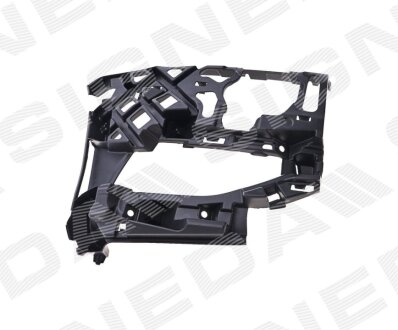 Фото кронштейн бампера VW GOLF VII, 17 - 20 Signeda PVG43191AR Кронштейн бампера VW GOLF VII, 17 - 20 Signeda PVG43191AR