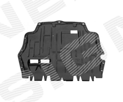 Фото захист двигуна Skoda Superb (3T) 06.08-06.13 Signeda PVG60045A Захист двигуна Skoda Superb (3T) 06.08-06.13 Signeda PVG60045A