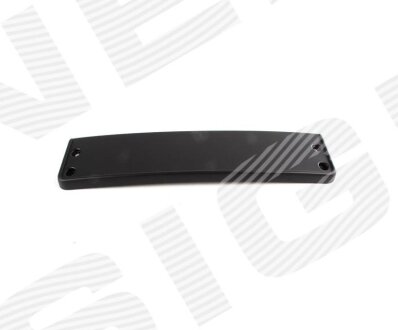Фото тримач номеру VW Passat (B7, Euro Type), 11 - 14 Signeda PVG99075GA Тримач номеру VW Passat (B7, Euro Type), 11 - 14 Signeda PVG99075GA