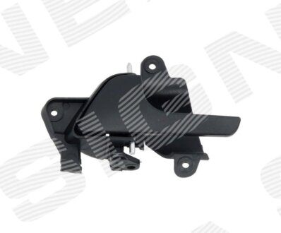 Фото ручка дверей VW TRANSPORTER T5, 04 - 09 Signeda PVGD1016AL Ручка дверей VW TRANSPORTER T5, 04 - 09 Signeda PVGD1016AL