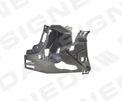 Фото кронштейн бампера Volvo XC60 2017 Signeda PVV43024AL Кронштейн бампера Volvo XC60 2017 Signeda PVV43024AL